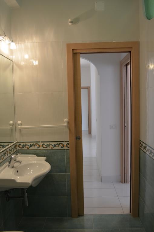 Case Maiori Szoba fotó